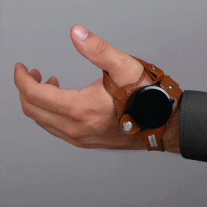 ErgonBand brown gif 218