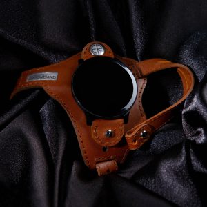 ErgonBand brown 224