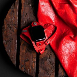 ErgonBand red 223