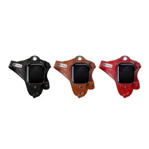 ErgonBand-Apple-red-brown-black-square