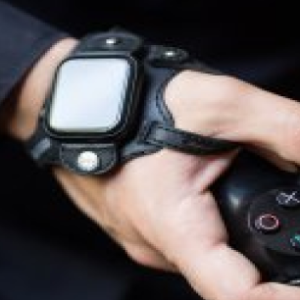 ErgonBand- black -27
