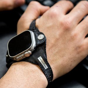 ErgonBand black 38