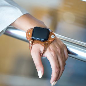 ErgonBand brown 30