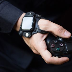 ErgonBand balck 34