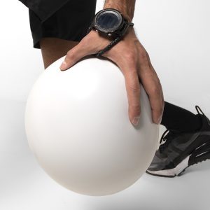ElegaBand on hand 16