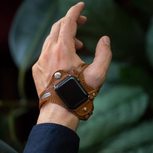 ErgonBand brown 33